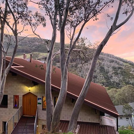 Murmeli Falls Creek Villa Dış mekan fotoğraf