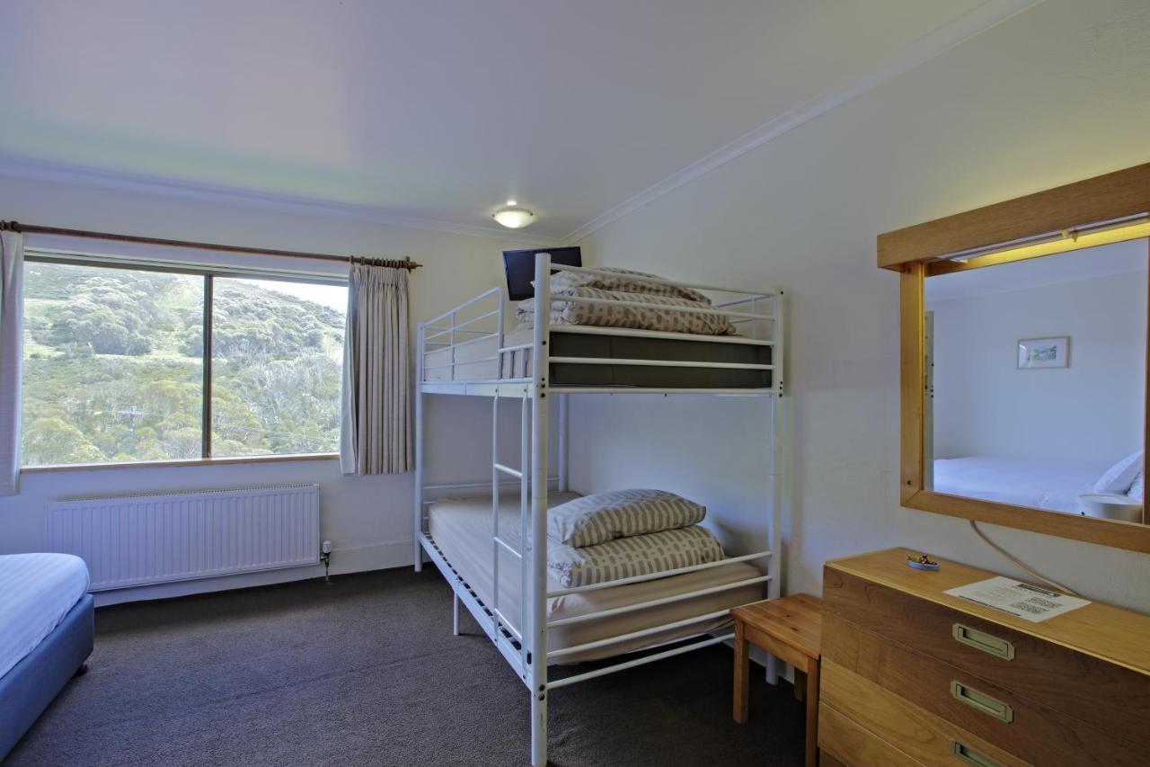 Murmeli Falls Creek Villa Dış mekan fotoğraf